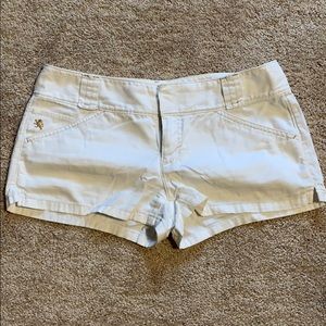 Women’s Express Shorts